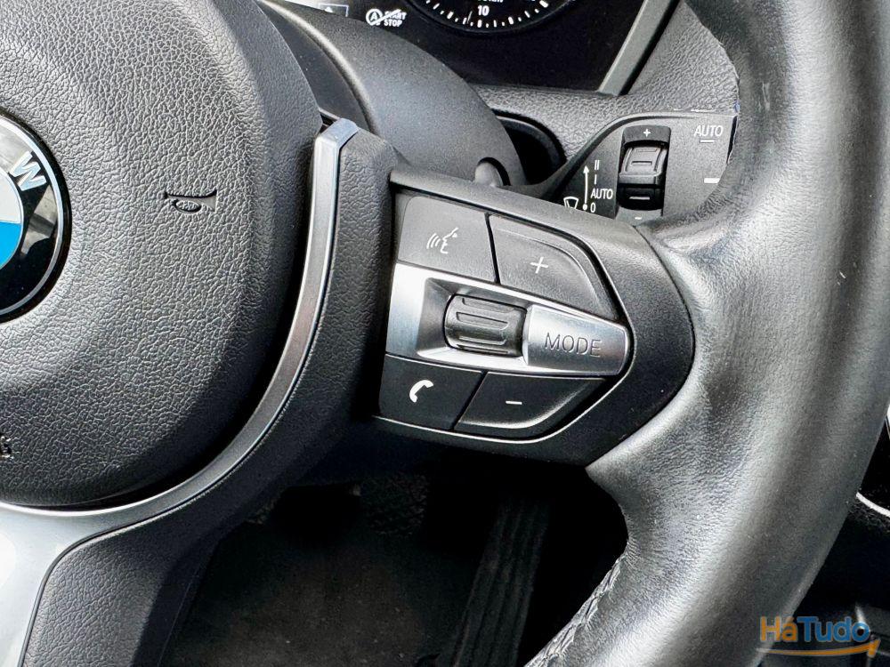 BMW 116 i Pack M BMW 116 i Pack M