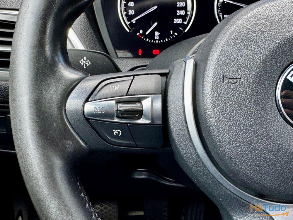 BMW 116 i Pack M BMW 116 i Pack M