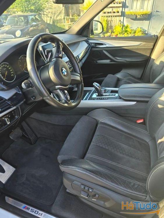 BMW X5 M M50 d 173g BMW X5 M M50 d 173g