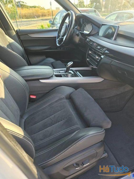 BMW X5 M M50 d 173g BMW X5 M M50 d 173g
