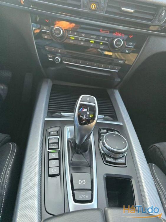 BMW X5 M M50 d 173g BMW X5 M M50 d 173g
