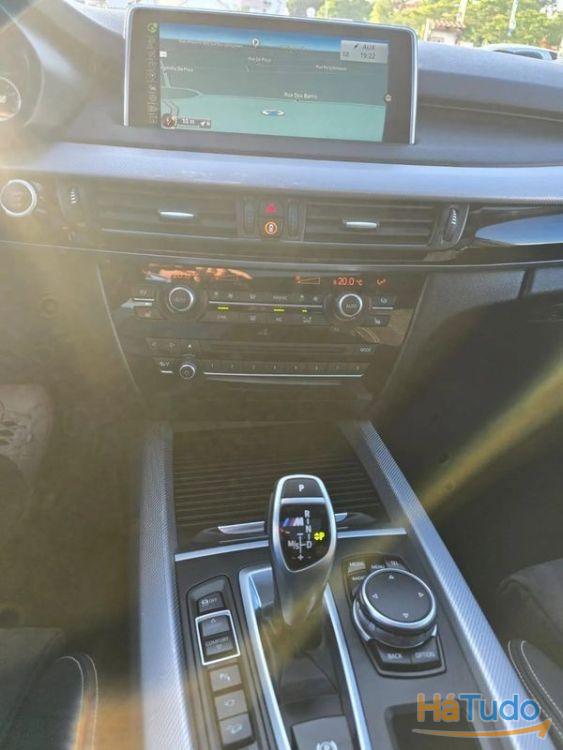 BMW X5 M M50 d 173g BMW X5 M M50 d 173g