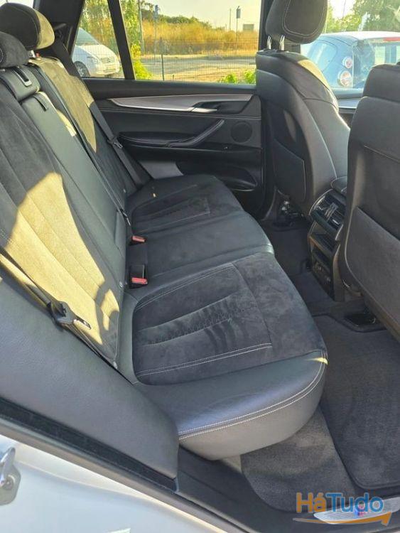 BMW X5 M M50 d 173g BMW X5 M M50 d 173g