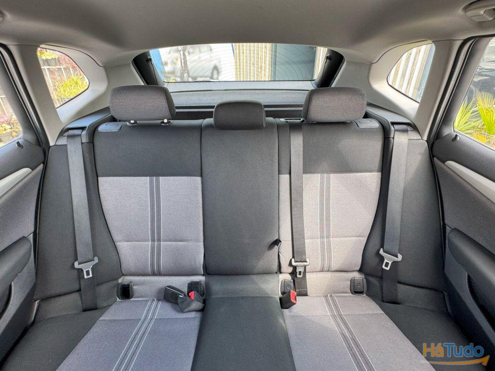 BMW X1 18 d sDrive Auto BMW X1 18 d sDrive Auto