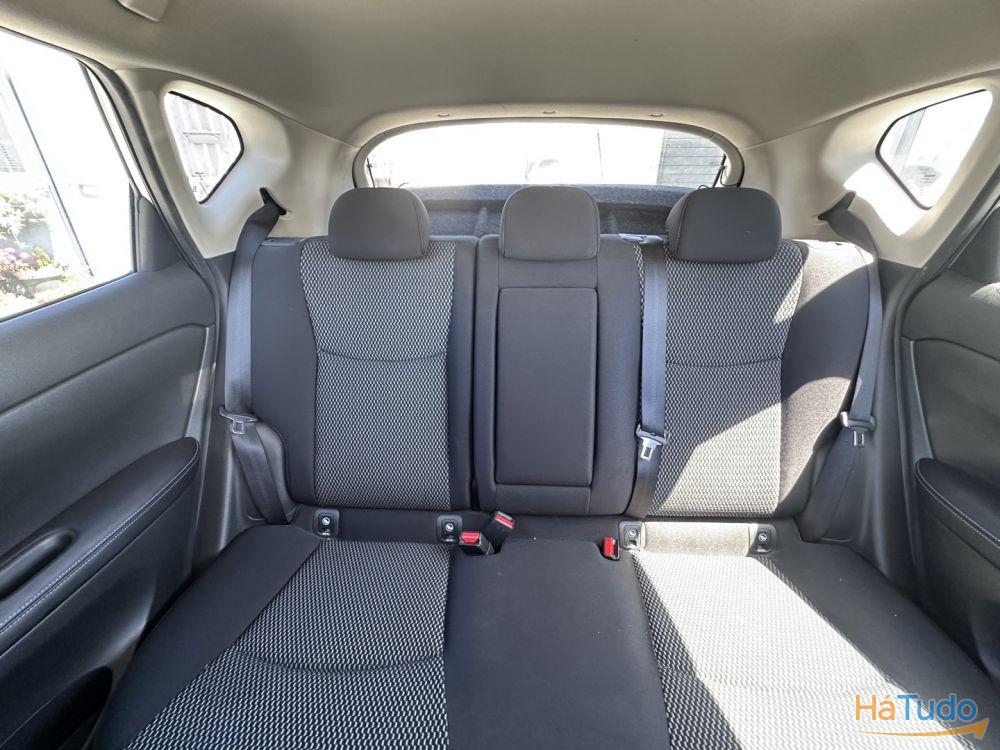 Nissan Pulsar 1.2 DIG-T Tekna Xtronic Nissan Pulsar 1.2 DIG-T Tekna Xtronic