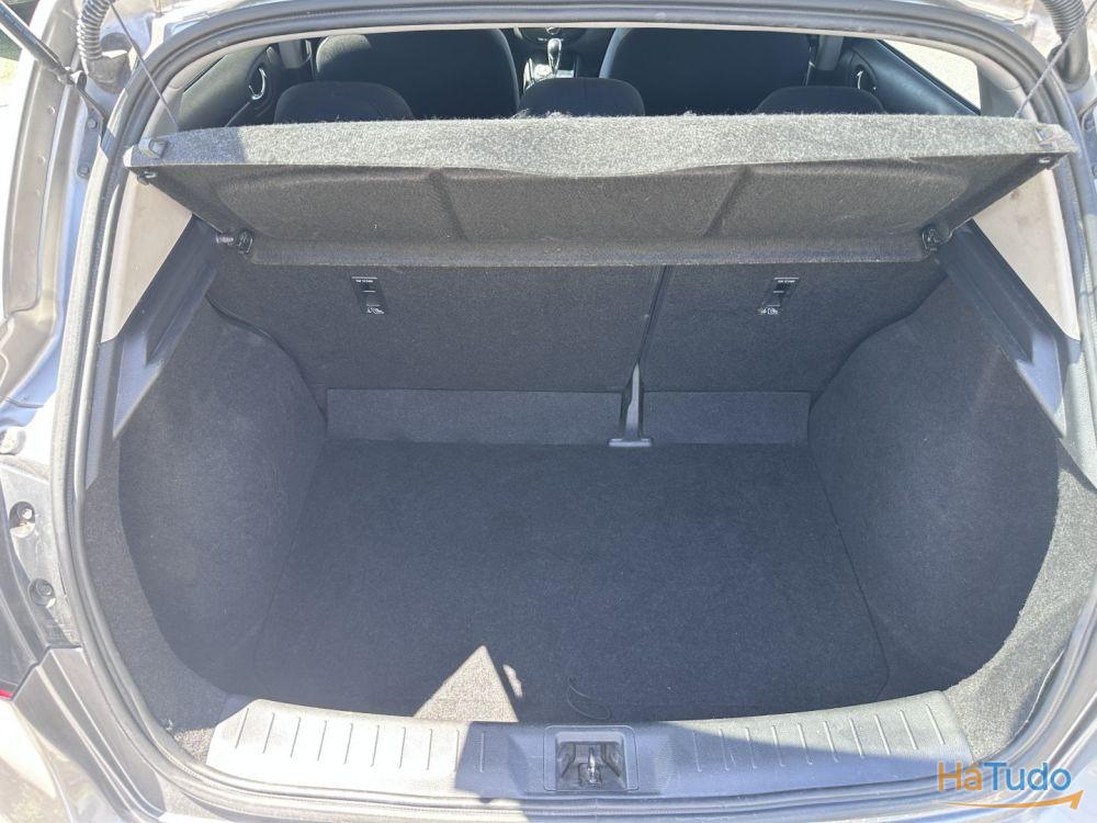Nissan Pulsar 1.2 DIG-T Tekna Xtronic Nissan Pulsar 1.2 DIG-T Tekna Xtronic