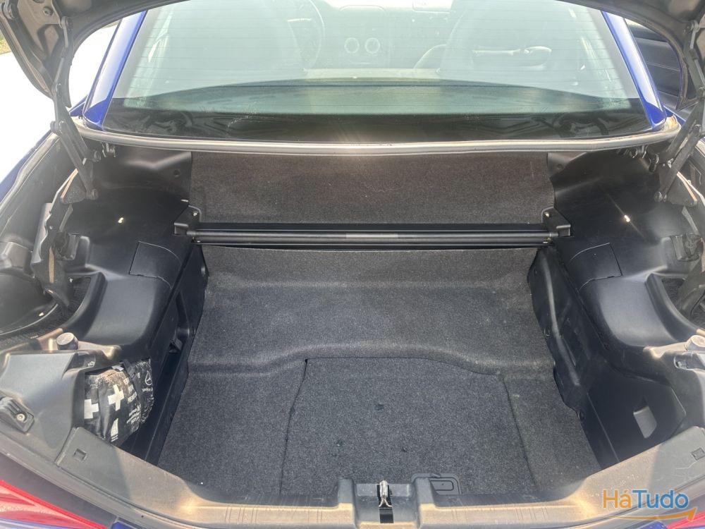 Mercedes-Benz SLK 230 Kompressor Mercedes-Benz SLK 230 Kompressor