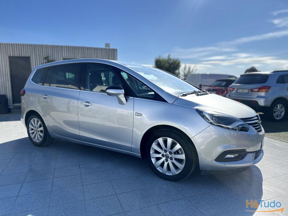 Opel Zafira 1.6 CDTi Opel Zafira 1.6 CDTi
