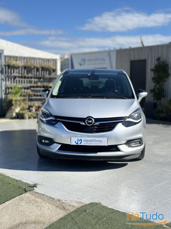 Opel Zafira 1.6 CDTi Opel Zafira 1.6 CDTi