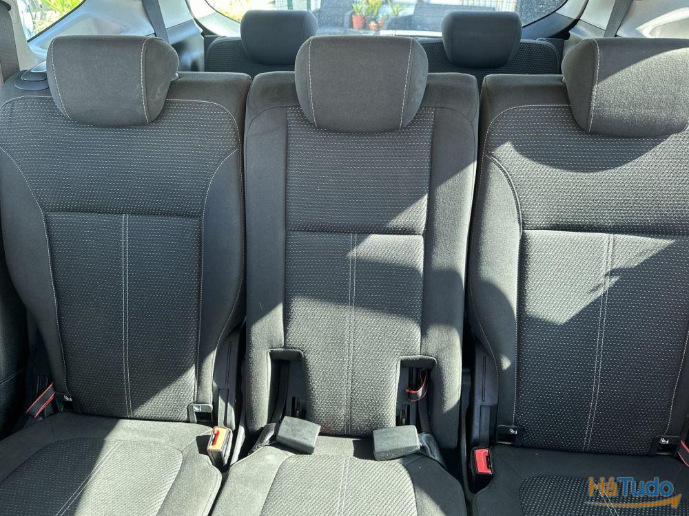 Opel Zafira 1.6 CDTi Opel Zafira 1.6 CDTi