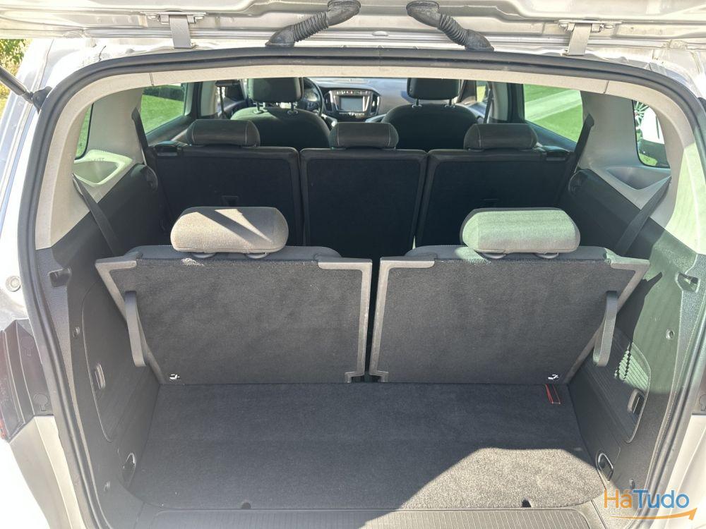 Opel Zafira 1.6 CDTi Opel Zafira 1.6 CDTi