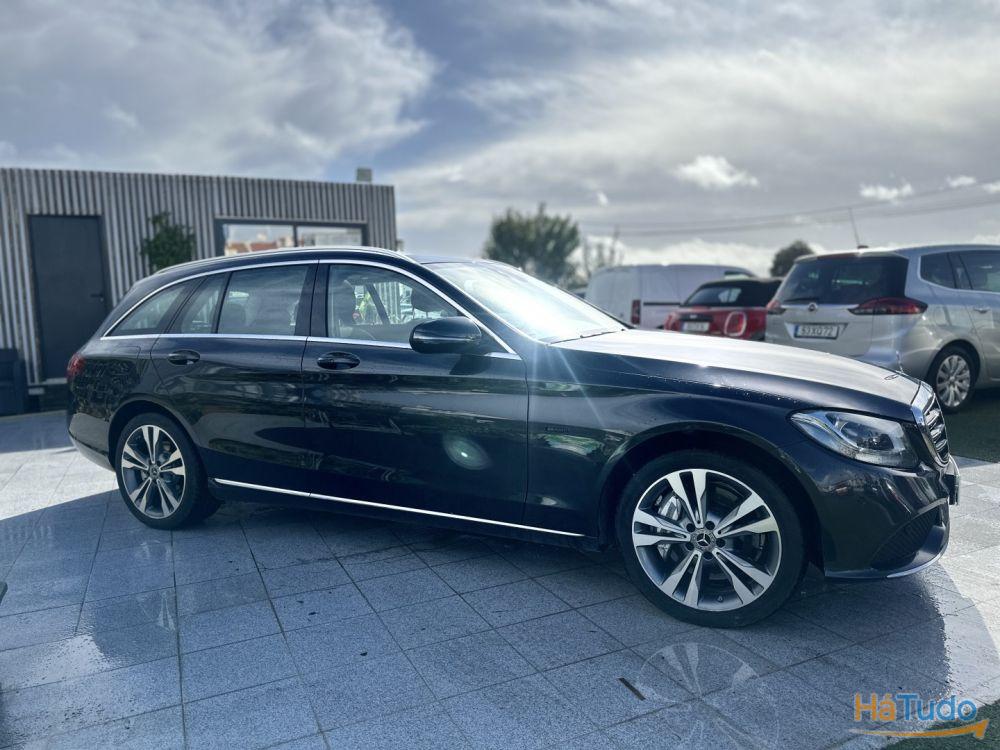 Mercedes-Benz C 300 de Mercedes-Benz C 300 de
