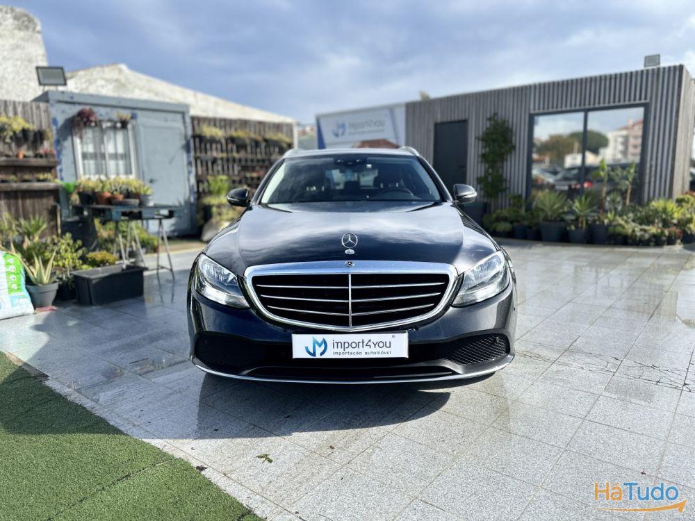 Mercedes-Benz C 300 de Mercedes-Benz C 300 de