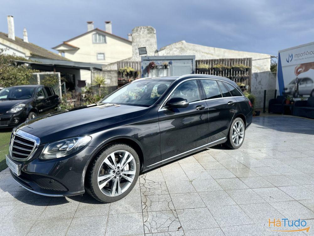 Mercedes-Benz C 300 de Mercedes-Benz C 300 de