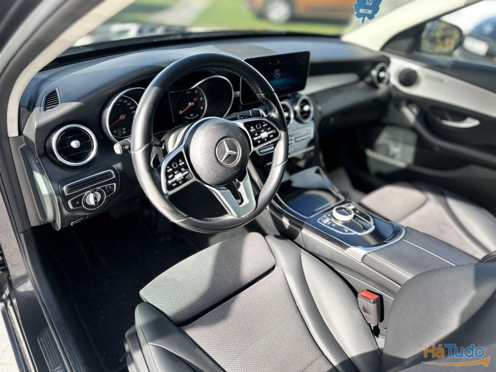 Mercedes-Benz C 300 de Mercedes-Benz C 300 de