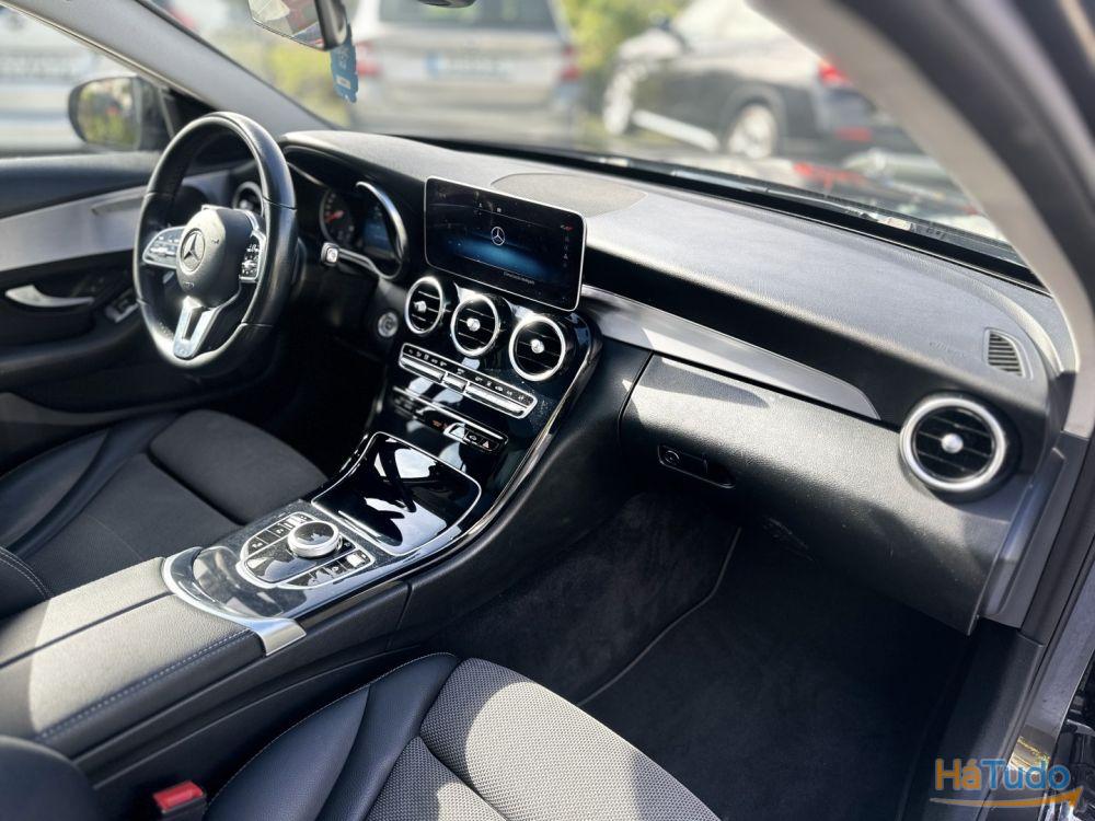 Mercedes-Benz C 300 de Mercedes-Benz C 300 de