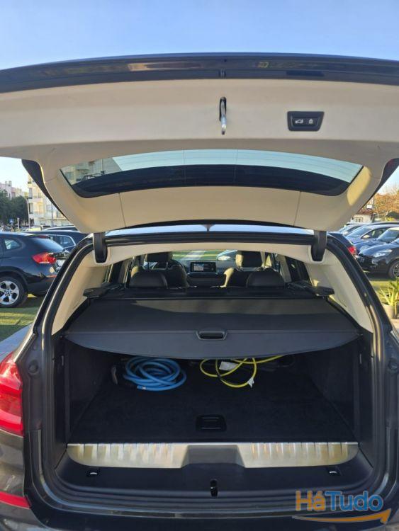 BMW X3 xDrive30e Aut. xLine BMW X3 xDrive30e Aut. xLine