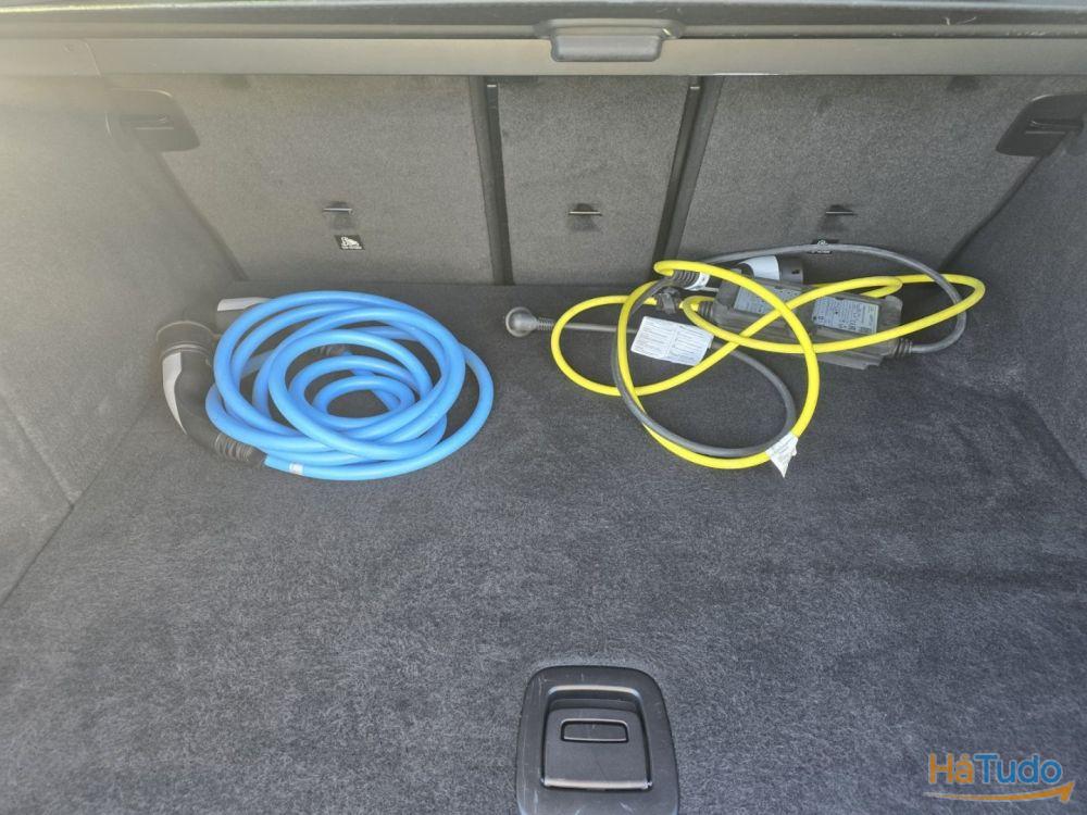 BMW X3 xDrive30e Aut. xLine BMW X3 xDrive30e Aut. xLine