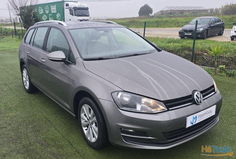 VW Golf 1.6 Tdi VW Golf 1.6 Tdi
