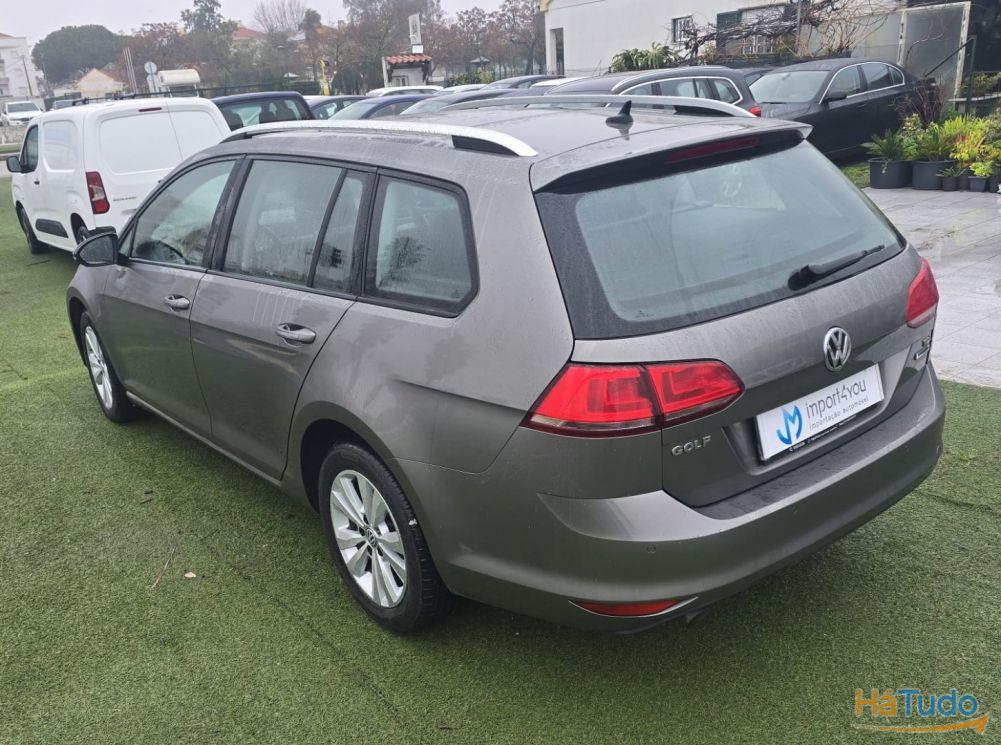 VW Golf 1.6 Tdi VW Golf 1.6 Tdi