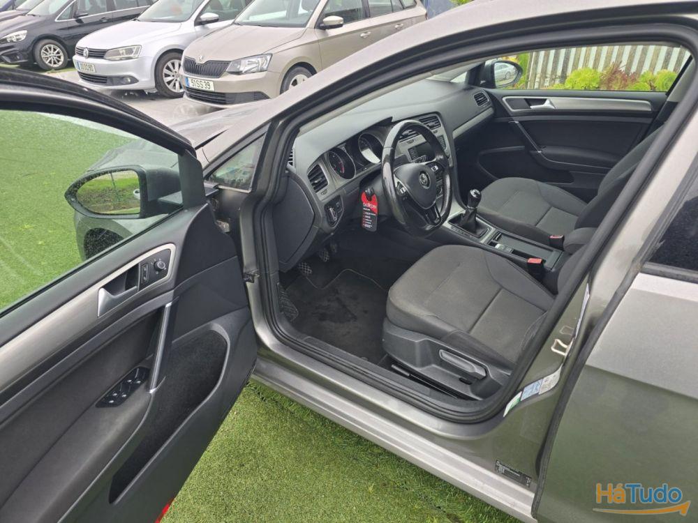 VW Golf 1.6 Tdi VW Golf 1.6 Tdi