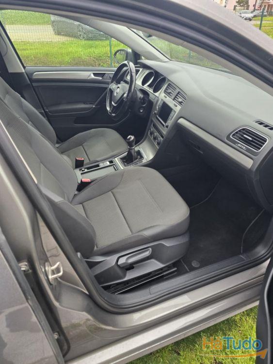 VW Golf 1.6 Tdi VW Golf 1.6 Tdi