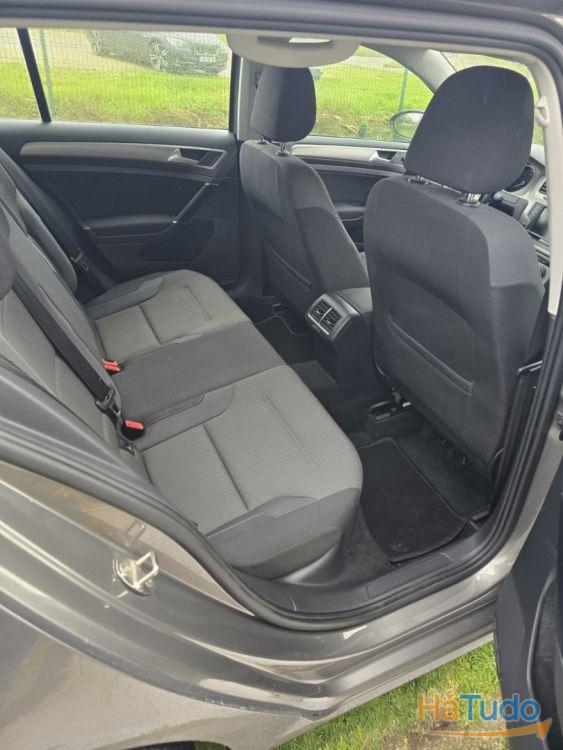 VW Golf 1.6 Tdi VW Golf 1.6 Tdi