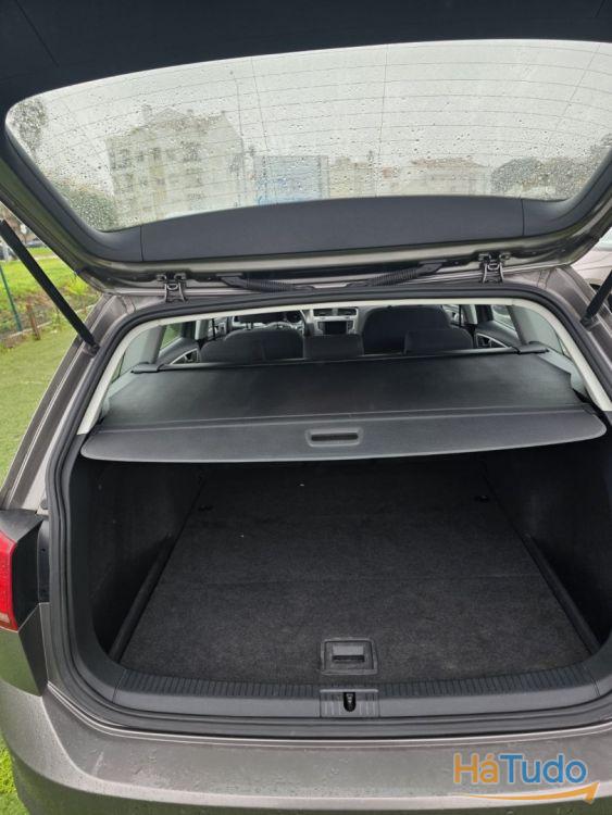 VW Golf 1.6 Tdi VW Golf 1.6 Tdi