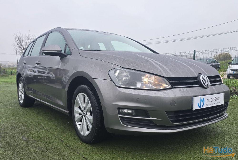 VW Golf 1.6 Tdi VW Golf 1.6 Tdi