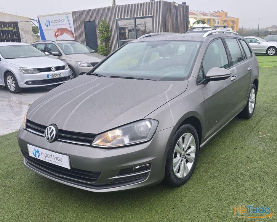 VW Golf 1.6 Tdi VW Golf 1.6 Tdi