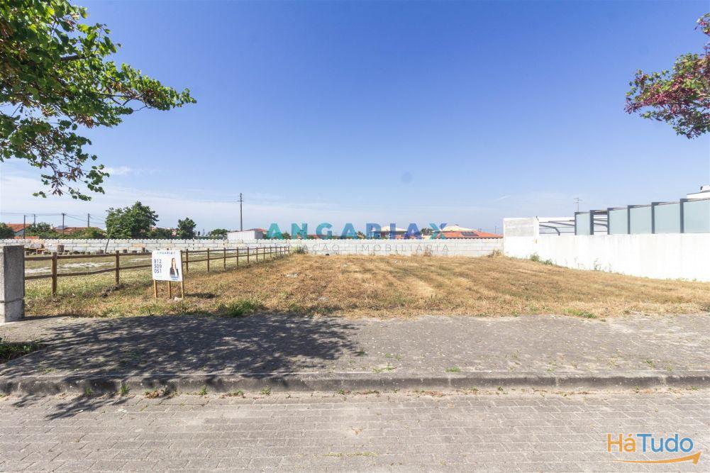 ANG1606 - Terreno para Venda em Marinha Grande ANG1606 - Terreno para Venda em Marinha Grande