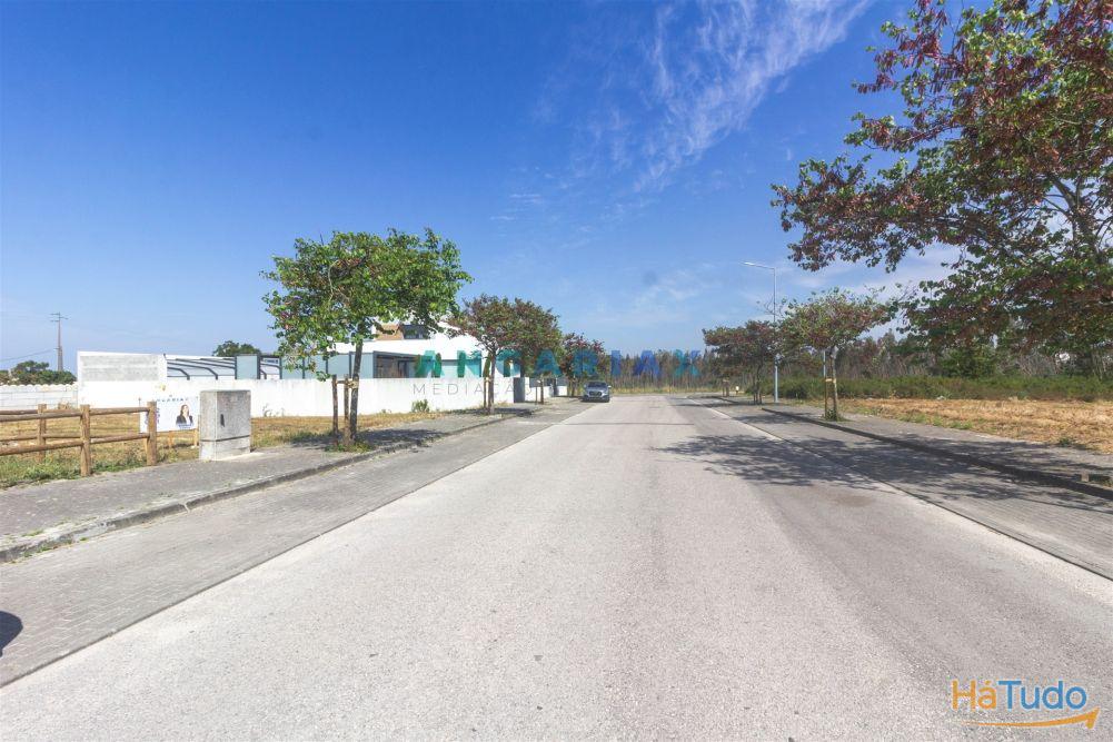 ANG1606 - Terreno para Venda em Marinha Grande ANG1606 - Terreno para Venda em Marinha Grande