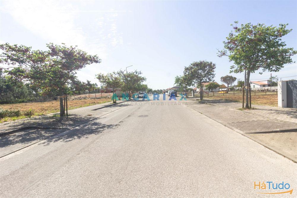 ANG1610 - Terreno para Venda em Marinha Grande ANG1610 - Terreno para Venda em Marinha Grande