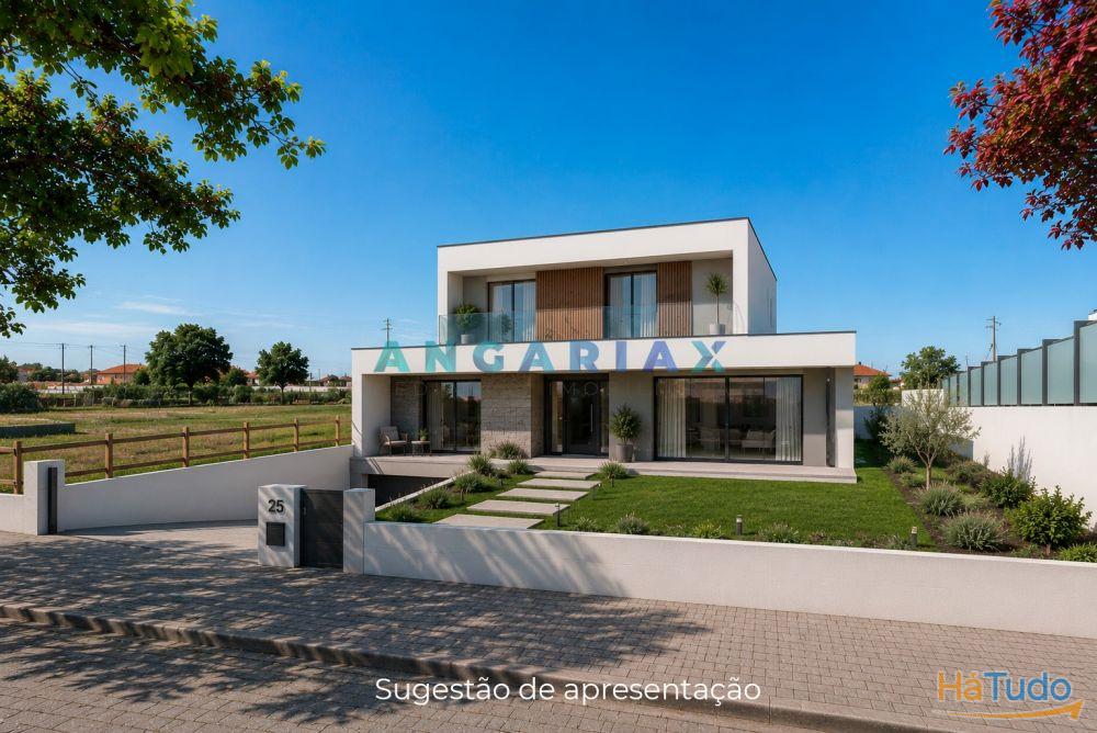 ANG1610 - Terreno para Venda em Marinha Grande ANG1610 - Terreno para Venda em Marinha Grande