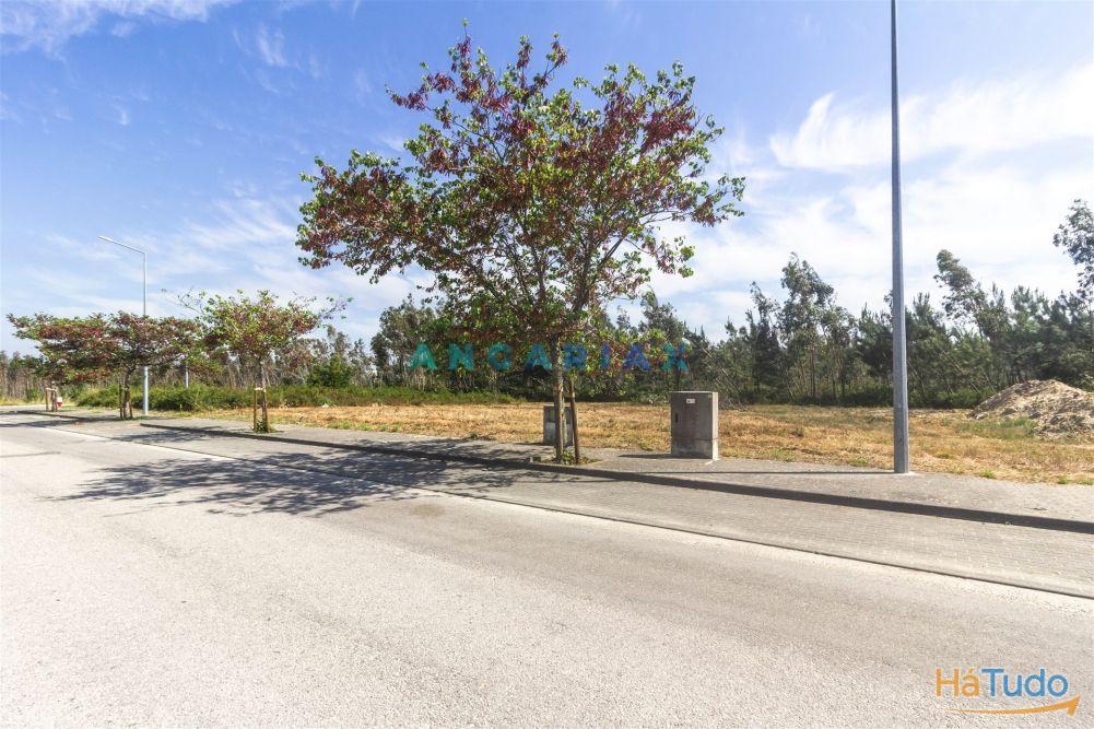 ANG1610 - Terreno para Venda em Marinha Grande ANG1610 - Terreno para Venda em Marinha Grande