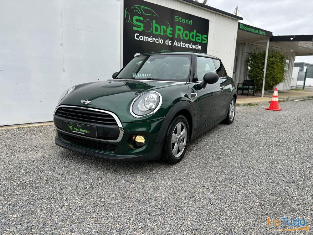 MINI One D MINI One D