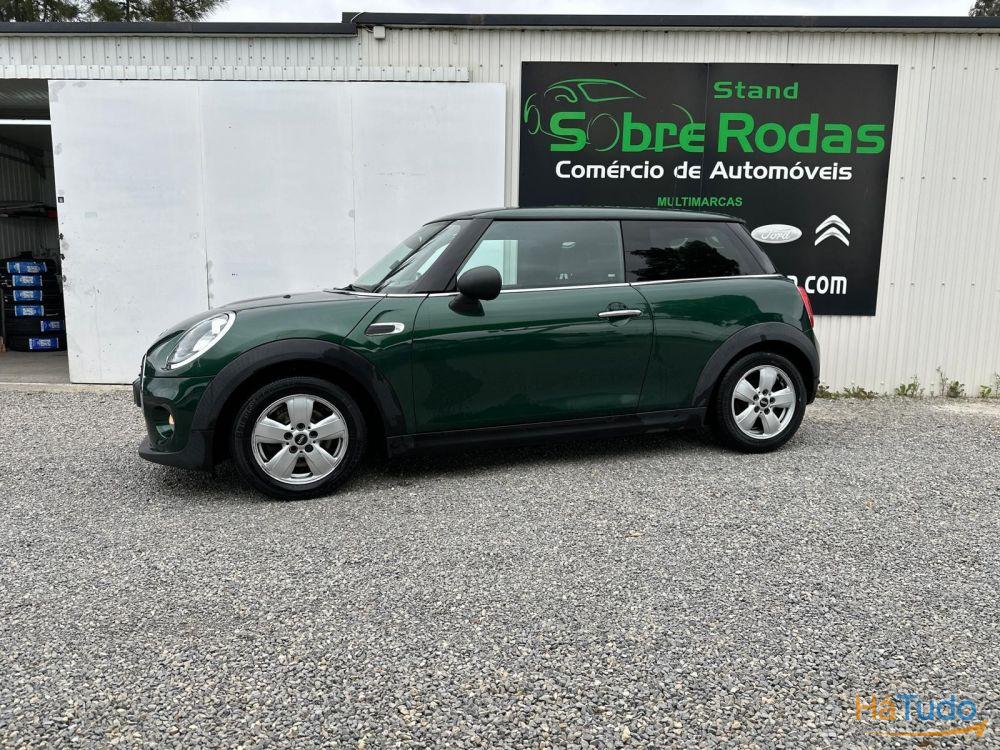 MINI One D MINI One D
