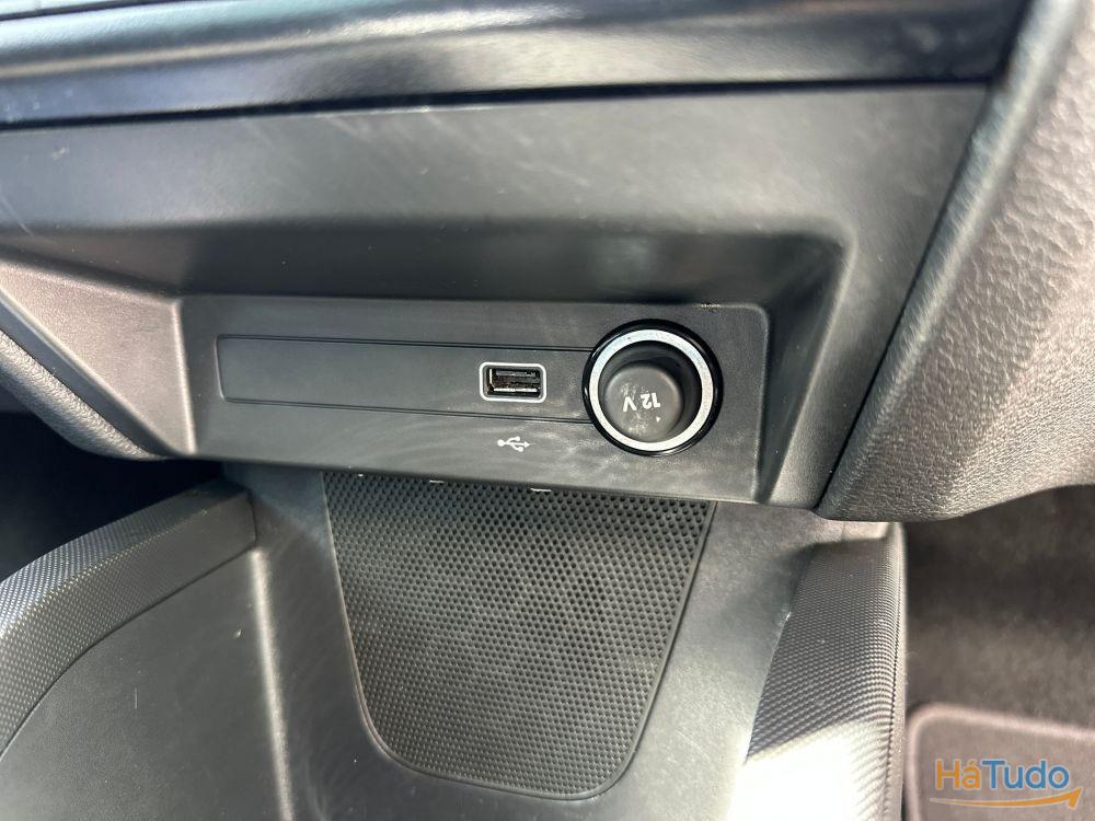 Skoda Fabia 1.0 TSI DSG Skoda Fabia 1.0 TSI DSG