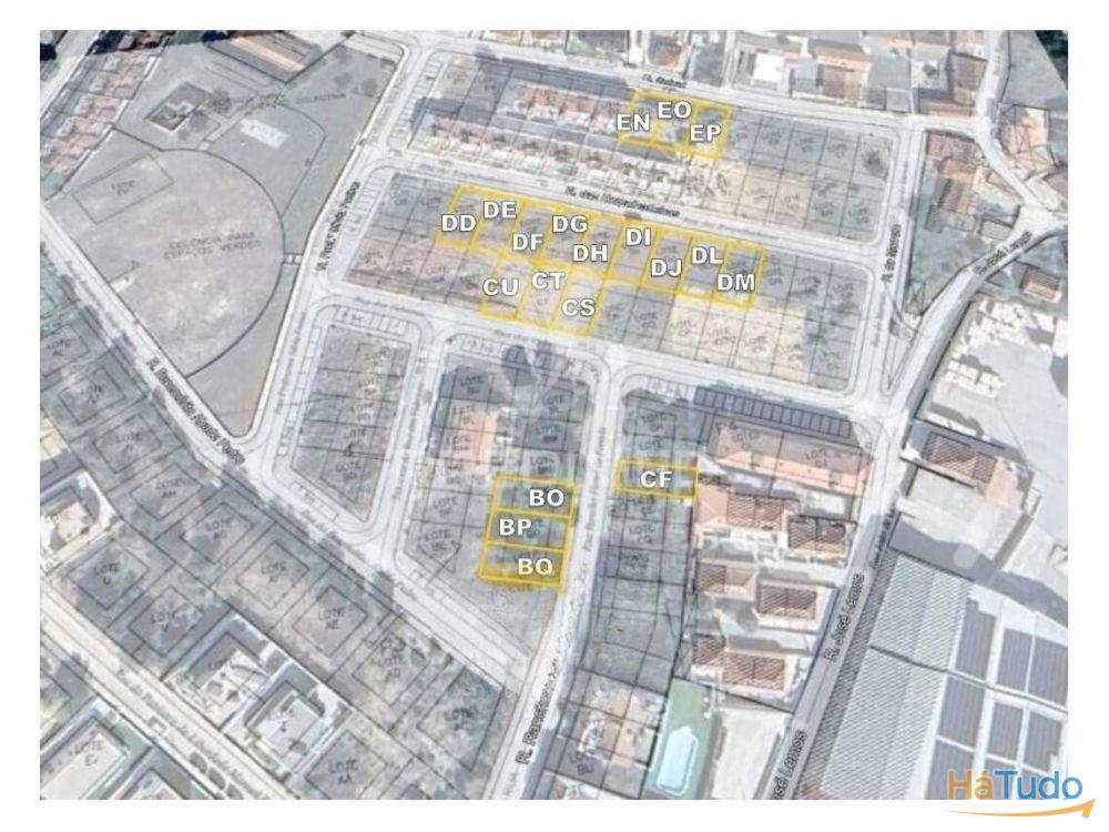 Lote para Construção de Moradia Figueira da Foz Lote para Construção de Moradia Figueira da Foz