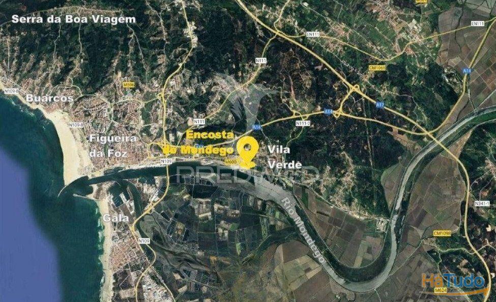 Lote para Construção de Moradia Figueira da Foz Lote para Construção de Moradia Figueira da Foz