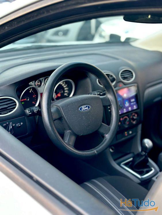 Ford Focus SW 1.6 TDCi Ford Focus SW 1.6 TDCi