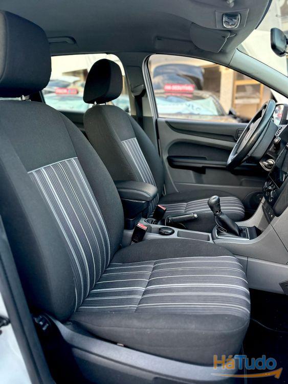 Ford Focus SW 1.6 TDCi Ford Focus SW 1.6 TDCi