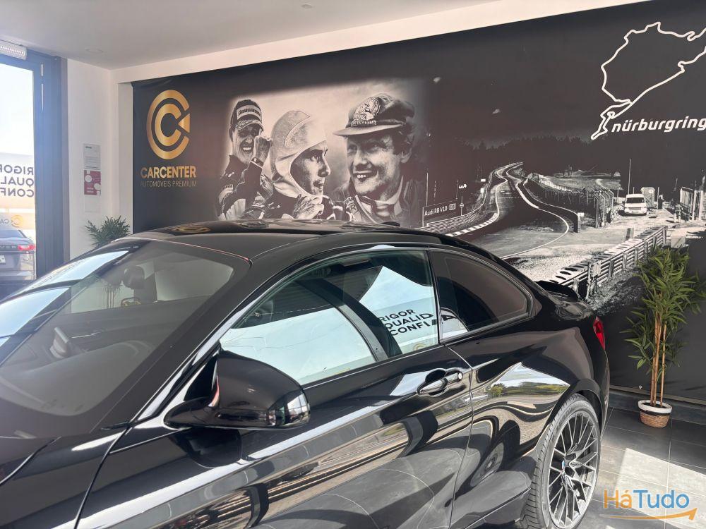BMW M2 Competition Auto BMW M2 Competition Auto