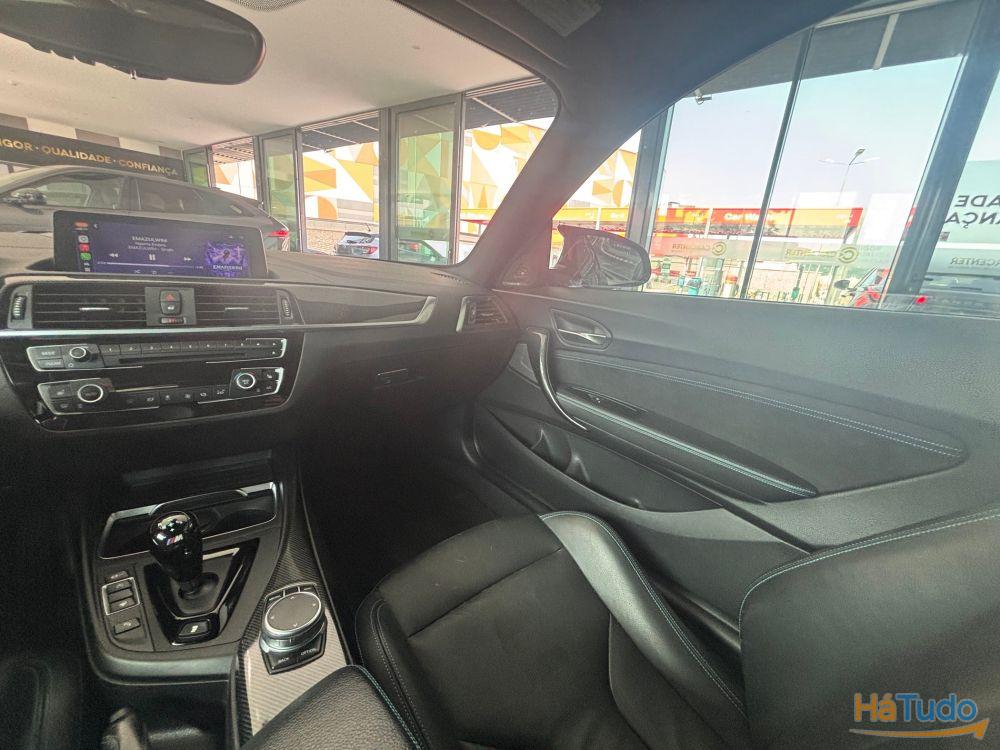 BMW M2 Competition Auto BMW M2 Competition Auto