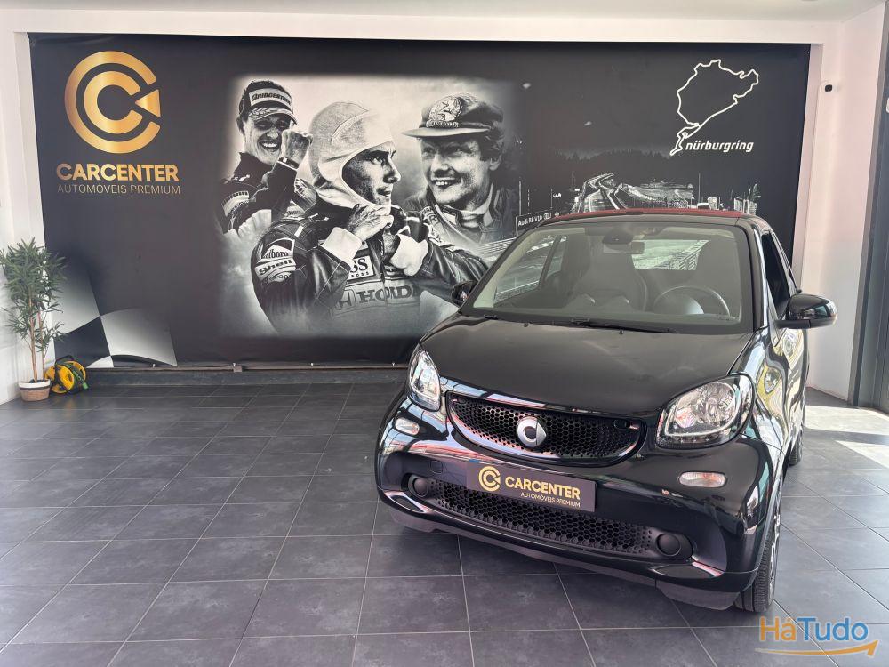 Smart ForTwo PRIME Smart ForTwo PRIME