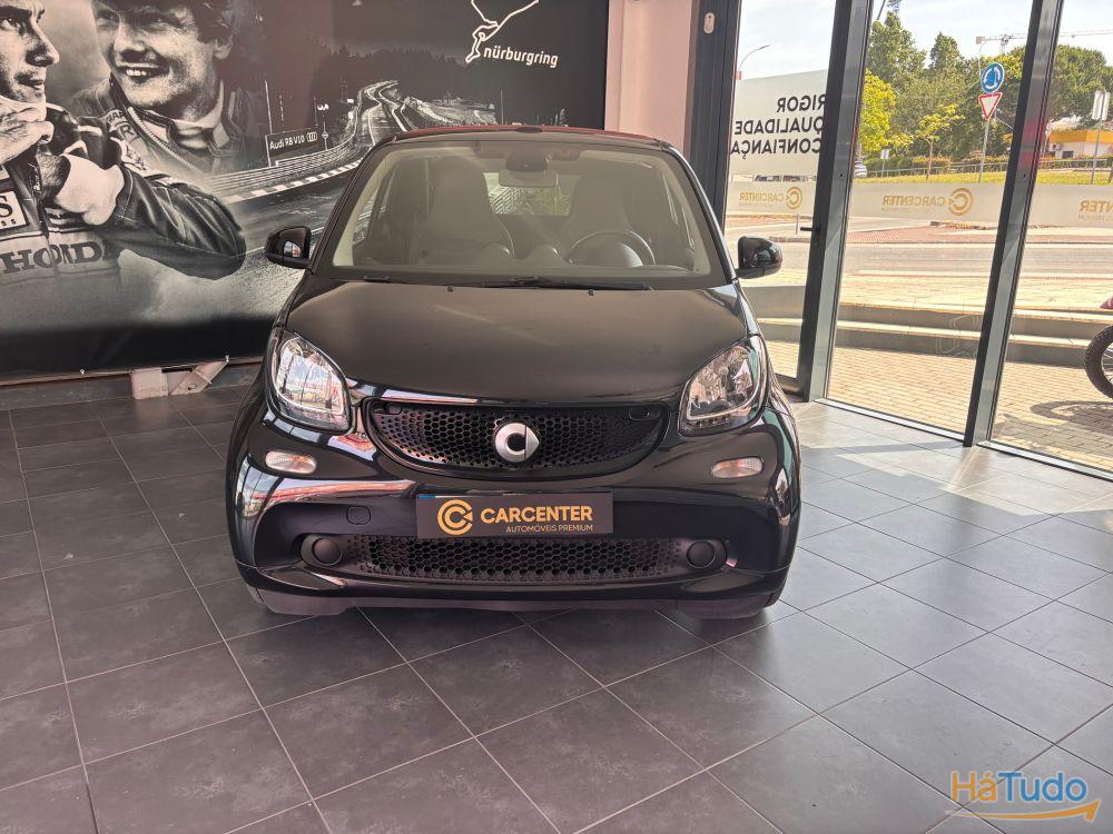 Smart ForTwo PRIME Smart ForTwo PRIME