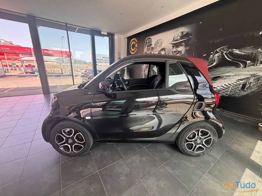 Smart ForTwo PRIME Smart ForTwo PRIME