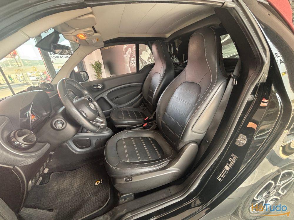 Smart ForTwo PRIME Smart ForTwo PRIME