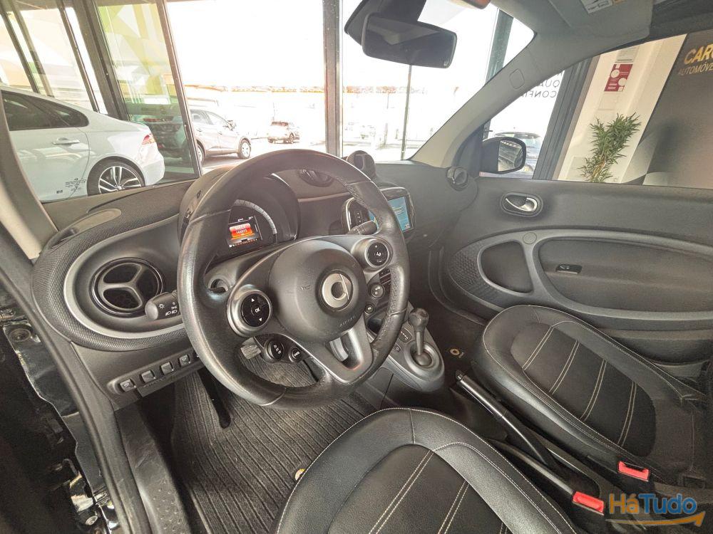 Smart ForTwo PRIME Smart ForTwo PRIME
