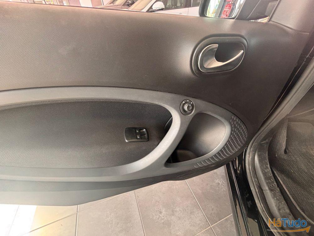 Smart ForTwo PRIME Smart ForTwo PRIME